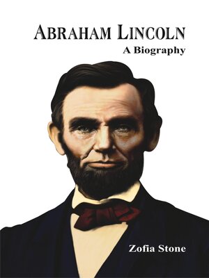 cover image of Abraham Lincoln